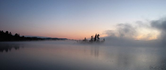 Brule Mist web